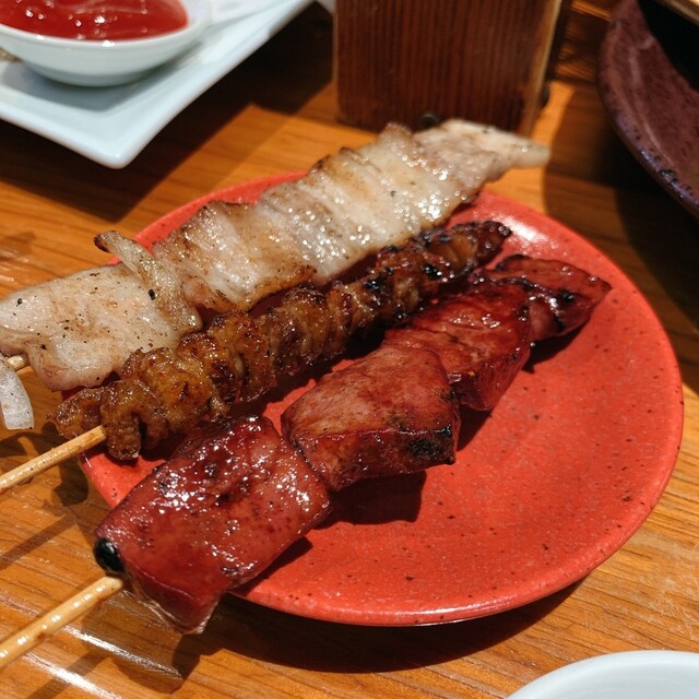 焼鳥三丁目的實拍高清圖