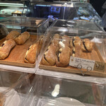 ペック 大阪高島屋店的實拍圖