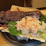 いけす桜坂Imamura的實拍圖