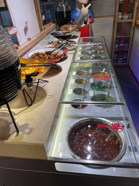 賢合庄的实拍高清图