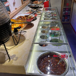 賢合庄的实拍图