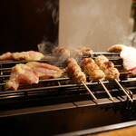 recommendations for 炭火焼鳥 きち蔵