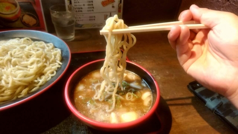 recommendations image for 麺道服部