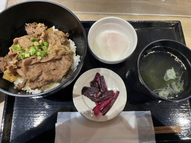recommendations image for 道産和牛専門店 牛美道