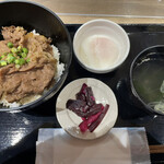 recommendations for 道産和牛専門店 牛美道