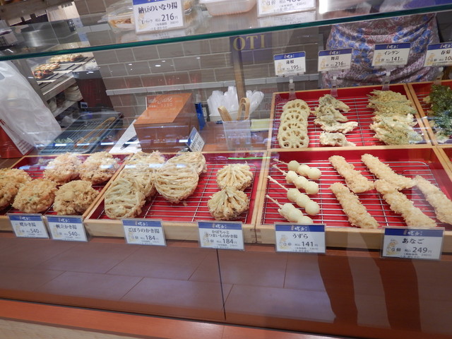 蛯天分店 三越札幌店的實拍高清圖