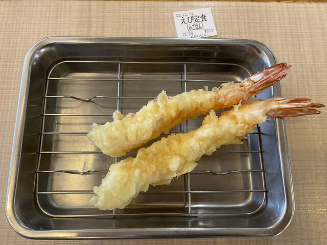 天ぷら七八 朝倉本店的實拍高清圖