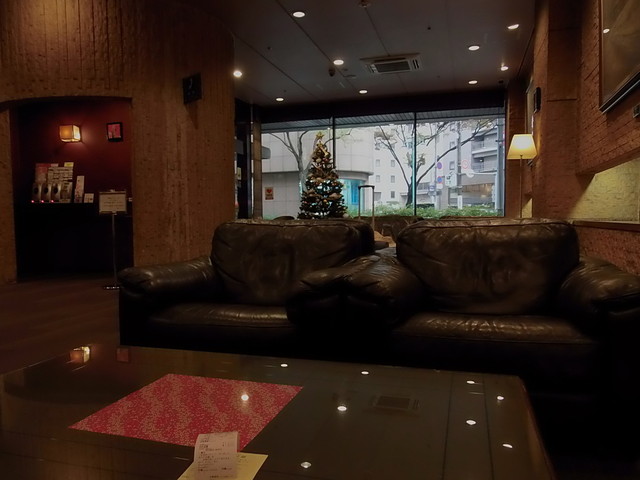 東洋ホテル的實拍高清圖