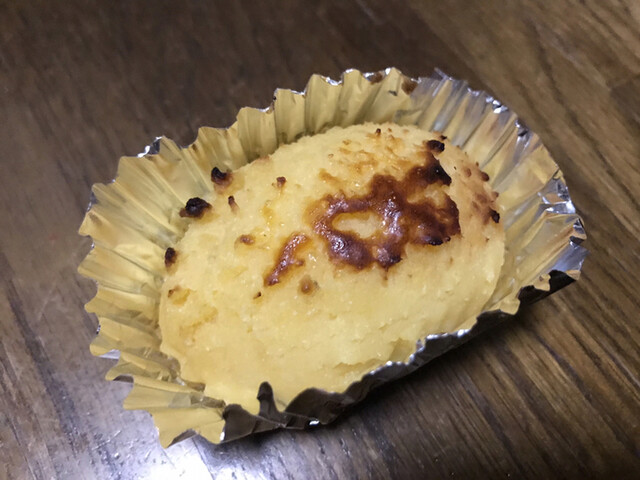 芋伝説的实拍高清图