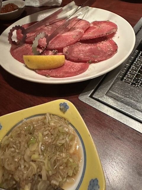 焼肉大山飯店 本店的實拍高清圖