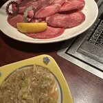 焼肉大山飯店 本店的實拍圖