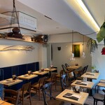 夜パフェ専門店 パフェテリア パル 心斎橋的實拍圖