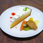 Unir 本店的實拍圖