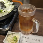 平塚ジンギスカン的实拍图