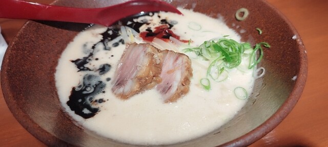 和牛ラーメン 繕的實拍高清圖