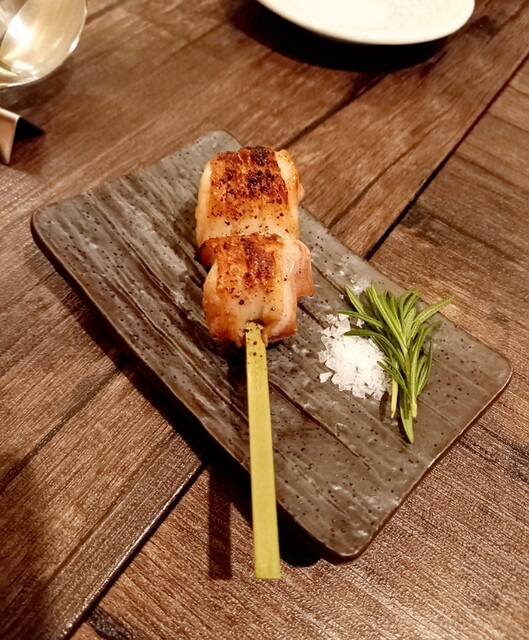 焼き鳥とイタリアン Osteria arcobaleno的實拍高清圖
