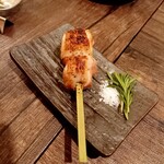 焼き鳥とイタリアン Osteria arcobaleno的實拍圖