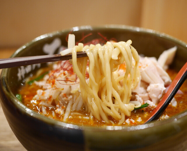 recommendations image for 味噌らーめん 柿田川 ひばり 恵比寿本店