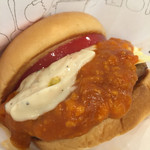 recommendations for モスバーガー ららぽーとEXPOCITY店