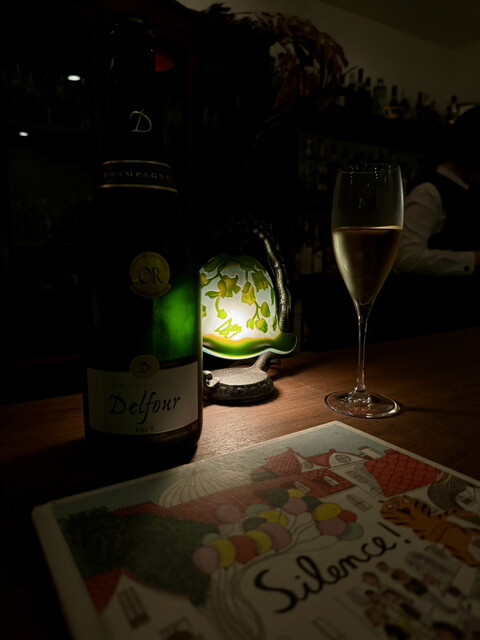 recommendations image for enfants terribles