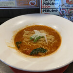 recommendations for 真っ赤ならーめん とまこ 枚方店