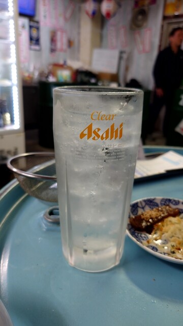 立ち飲み居酒屋 ドラム缶 神田店的实拍高清图