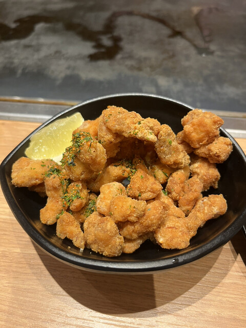 お好み焼き・もんじゃ焼き 清十郎 本町店的實拍高清圖