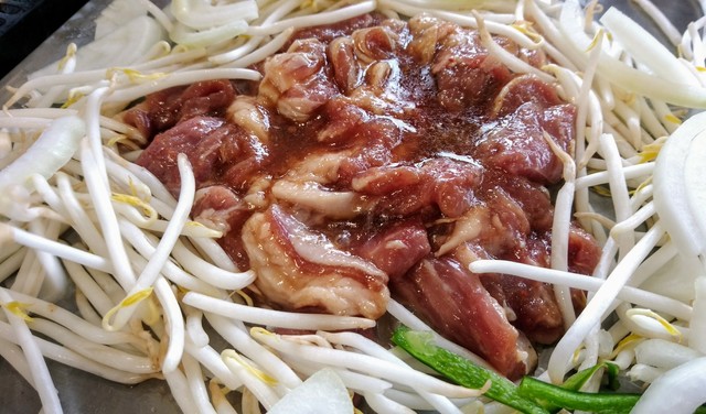 recommendations image for 羊と雲の丘 バーベキューハウス