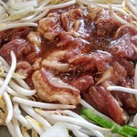 recommendations for 羊と雲の丘 バーベキューハウス