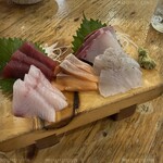 recommendations for 海鮮屋台 おくまん 神田店