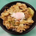 伝説のすた丼屋 蒲田店的实拍图