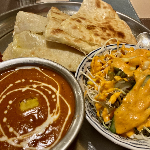 ソニヤ インド・ネパール料理 竹田久保町店的实拍高清图