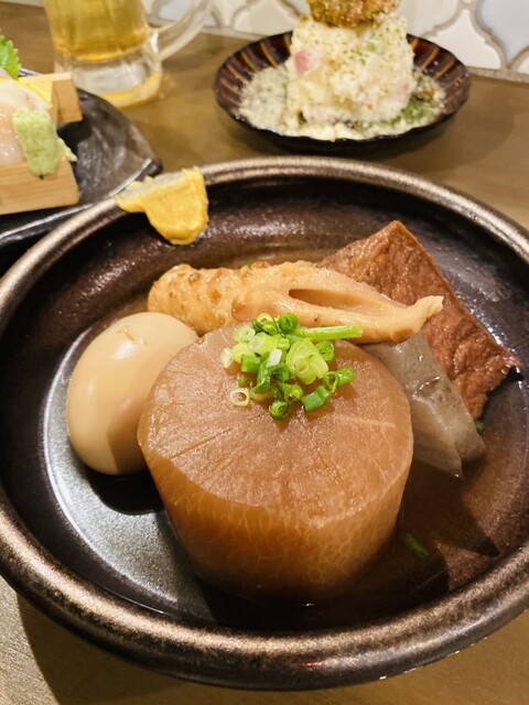 recommendations image for 大衆酒場 サカラバ 天満店