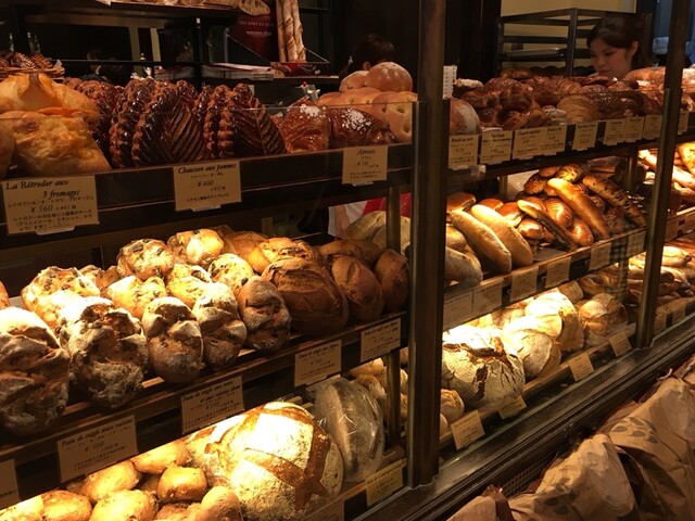 ブラッスリー・ヴィロン 丸の内店的實拍高清圖