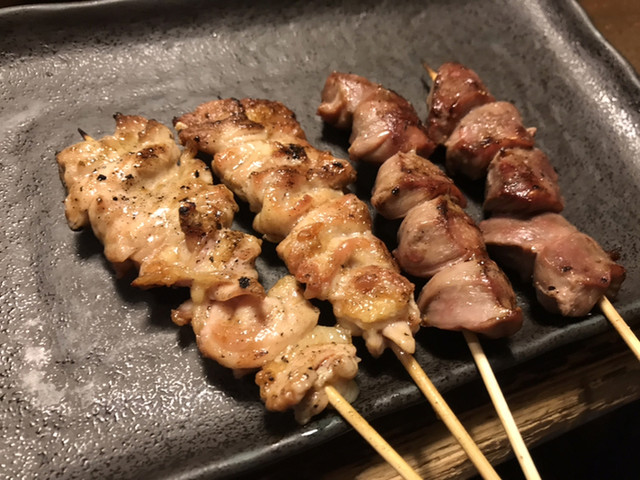 あみや 蛍池店的实拍高清图