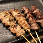 あみや 蛍池店的实拍图