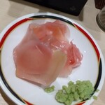 寿しのむさし 京都駅八条口店的實拍圖
