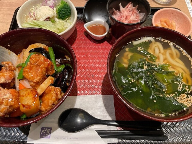 recommendations image for 大戸屋 赤坂見附店