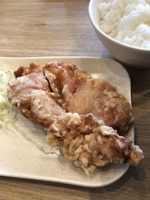 麺や 虎鉄 北50条店的實拍高清圖