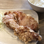 麺や 虎鉄 北50条店的實拍圖