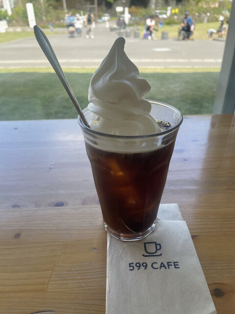 recommendations image for タカオ 599カフェ