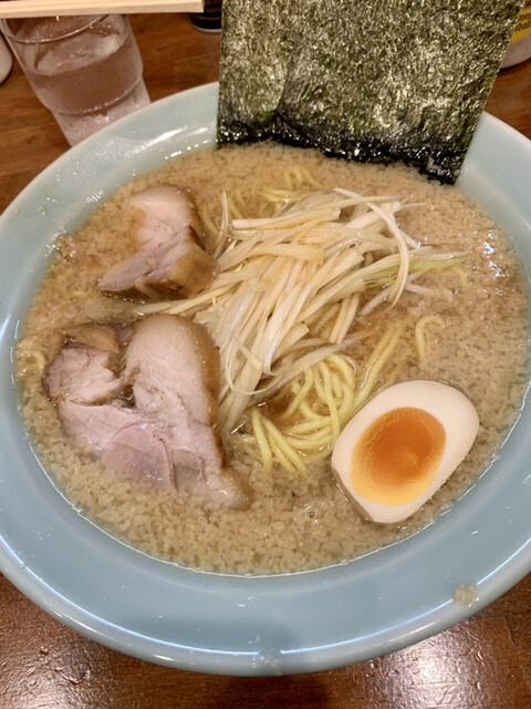 らぁ麺 辻○的實拍高清圖