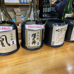 澤乃井 きき酒処的實拍圖