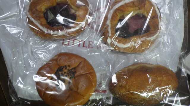 recommendations image for リトルマーメイド 拝島店