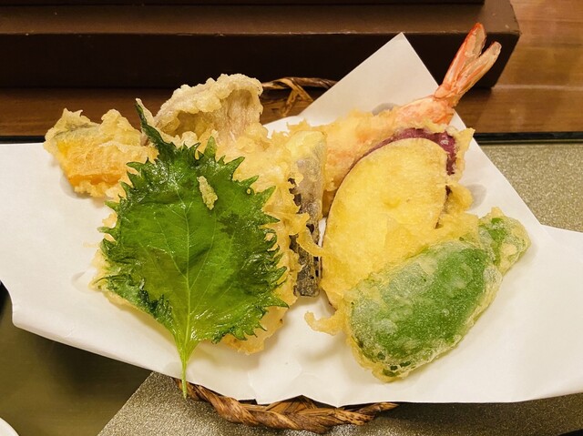 そば処和樂的實拍高清圖