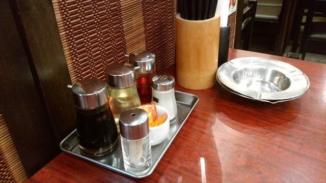 中華料理 華香楼 蒲田西口本店的實拍高清圖