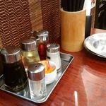 中華料理 華香楼 蒲田西口本店的實拍圖