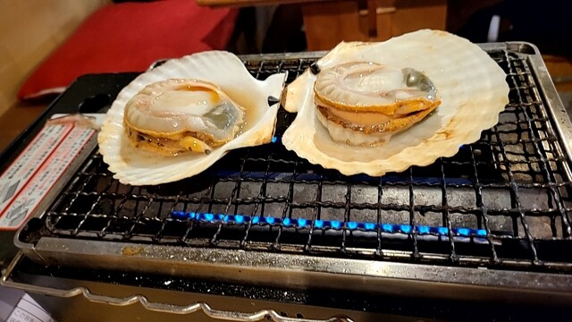 北海道さかな一途 直営魚問屋的實拍高清圖