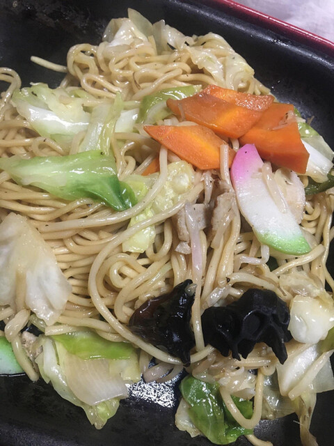 中華居食屋楽楽的實拍高清圖