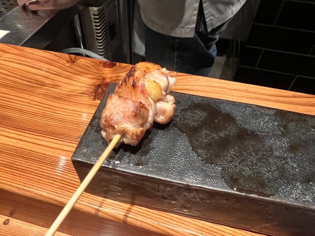 焼き鳥 松元 西中洲店的實拍高清圖